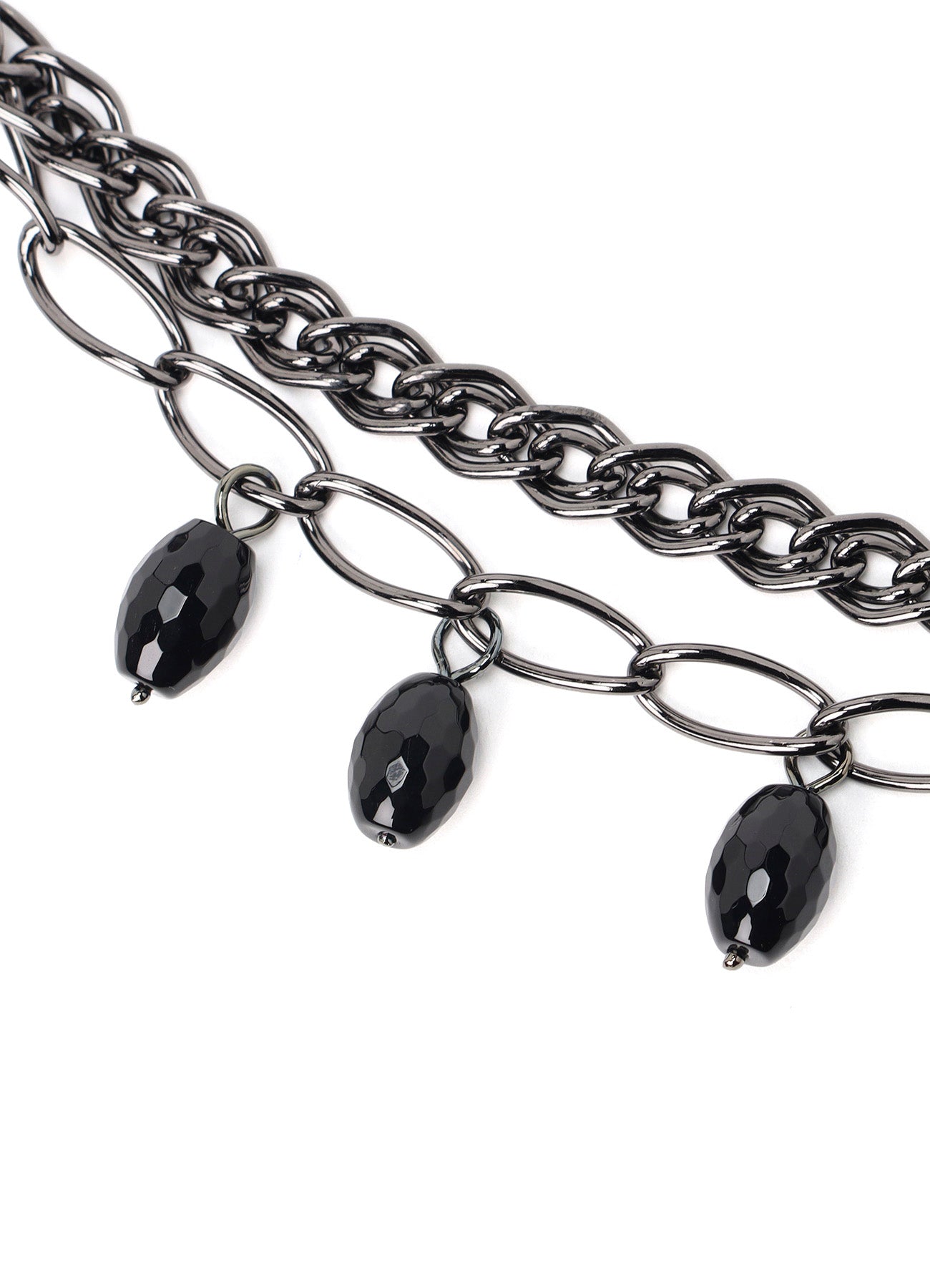 ACC CHARM SHOLDER BELT