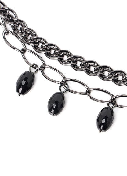 ACC CHARM SHOLDER BELT