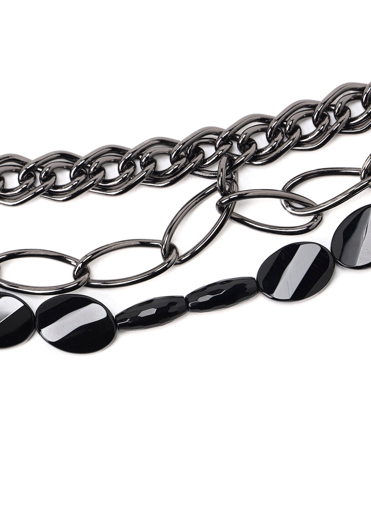 ACC CHARM SHOLDER BELT