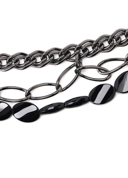 ACC CHARM SHOLDER BELT