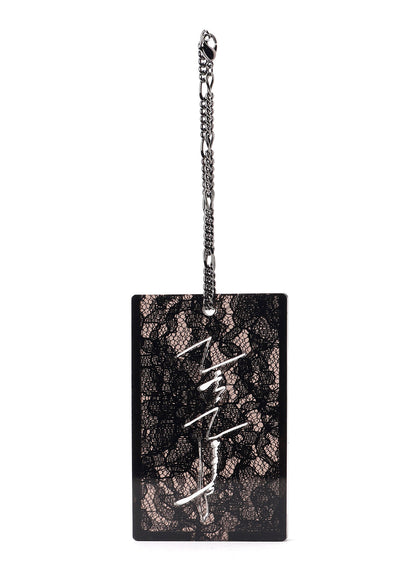 TROUSSE CHARM SHOULDER