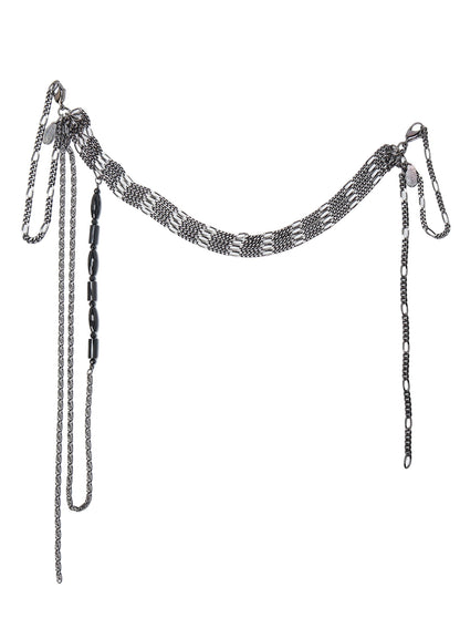 TROUSSE CHARM SHOULDER