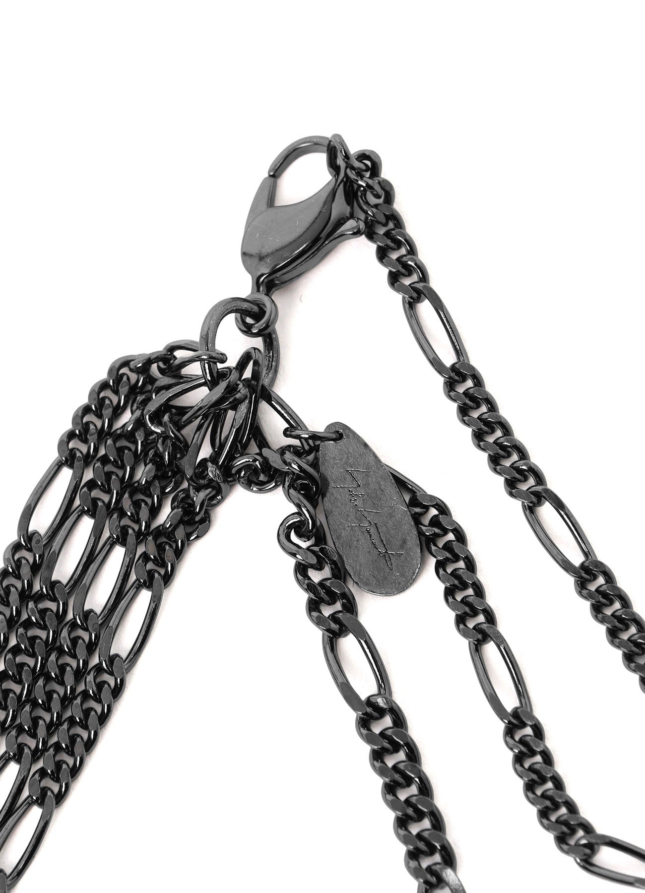 TROUSSE CHARM SHOULDER