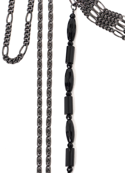 TROUSSE CHARM SHOULDER