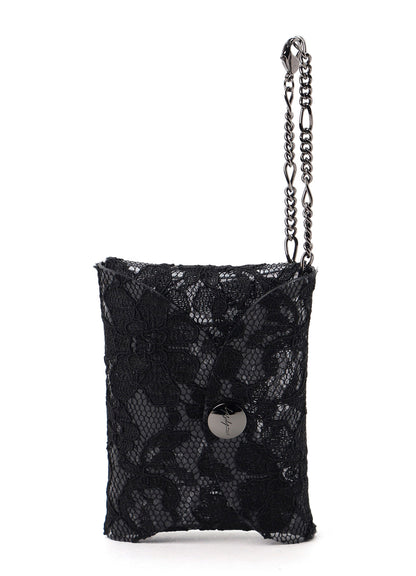 TROUSSE CHARM SHOULDER