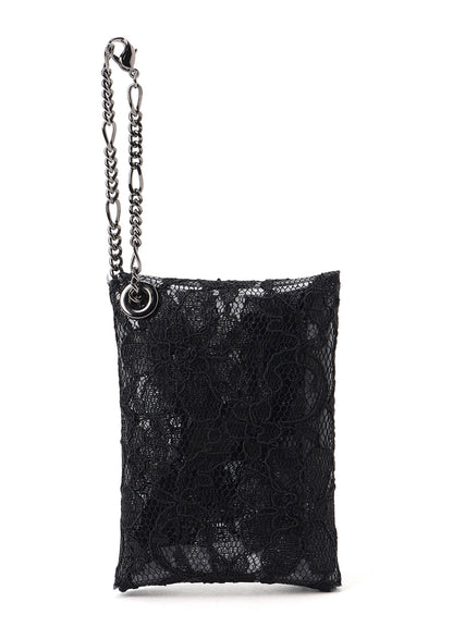 TROUSSE CHARM SHOULDER