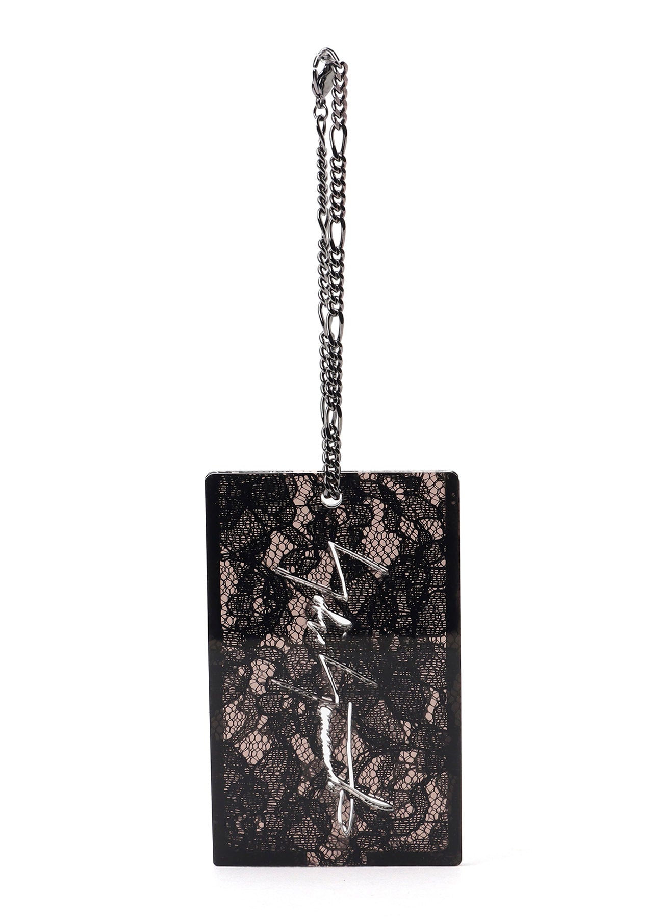 TROUSSE CHARM SHOULDER – THE SHOP YOHJI YAMAMOTO