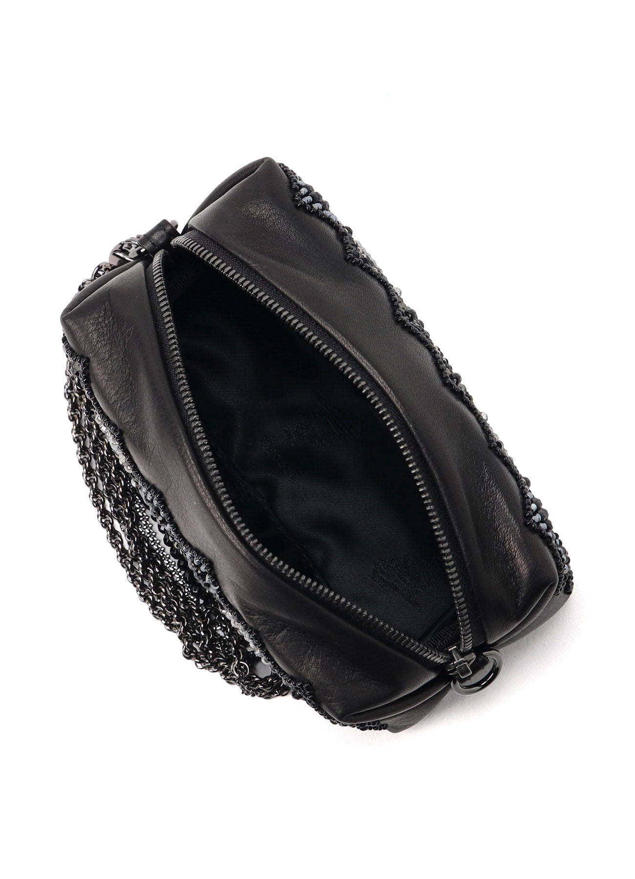 CHARM POUCH EMBROIDERY