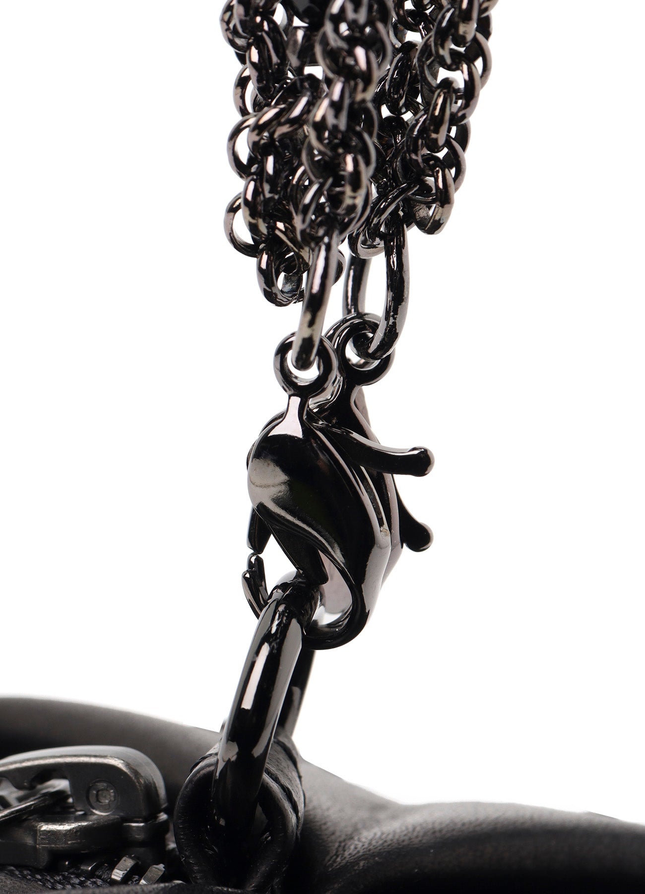 CHARM POUCH EMBROIDERY