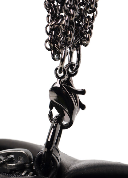 CHARM POUCH EMBROIDERY