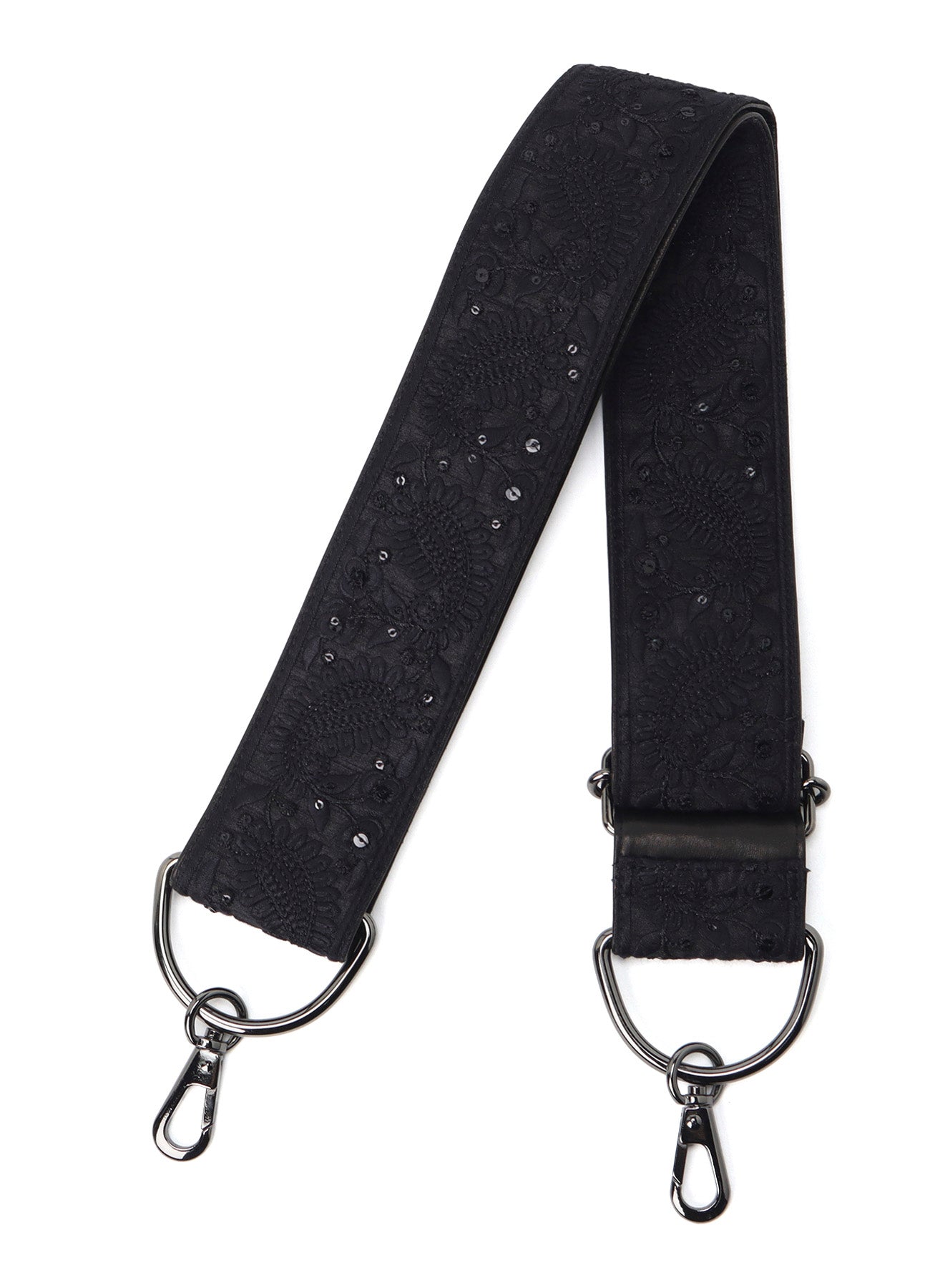 SHOULDER BELT EMBROIDERY