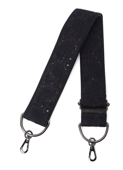 SHOULDER BELT EMBROIDERY