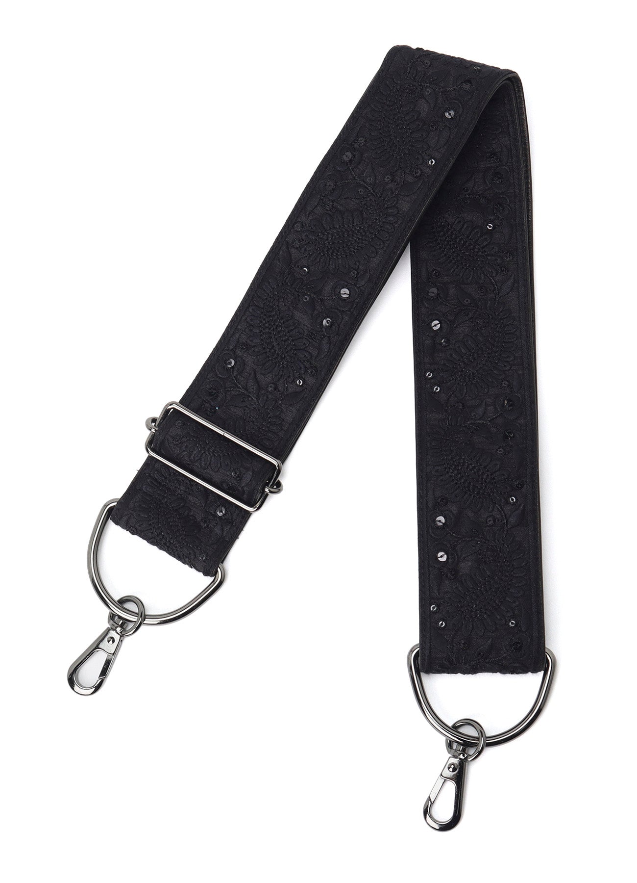 SHOULDER BELT EMBROIDERY