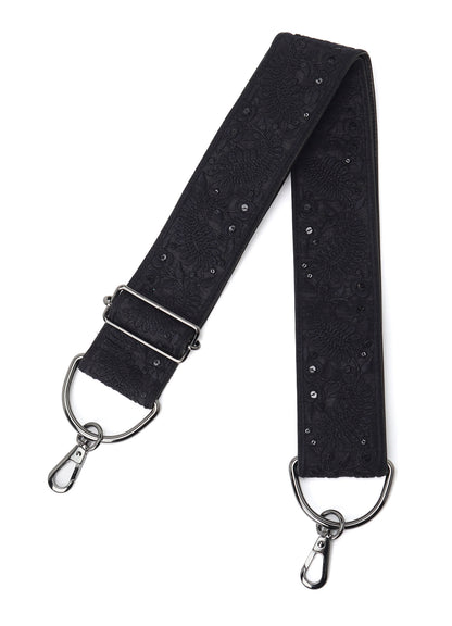 SHOULDER BELT EMBROIDERY