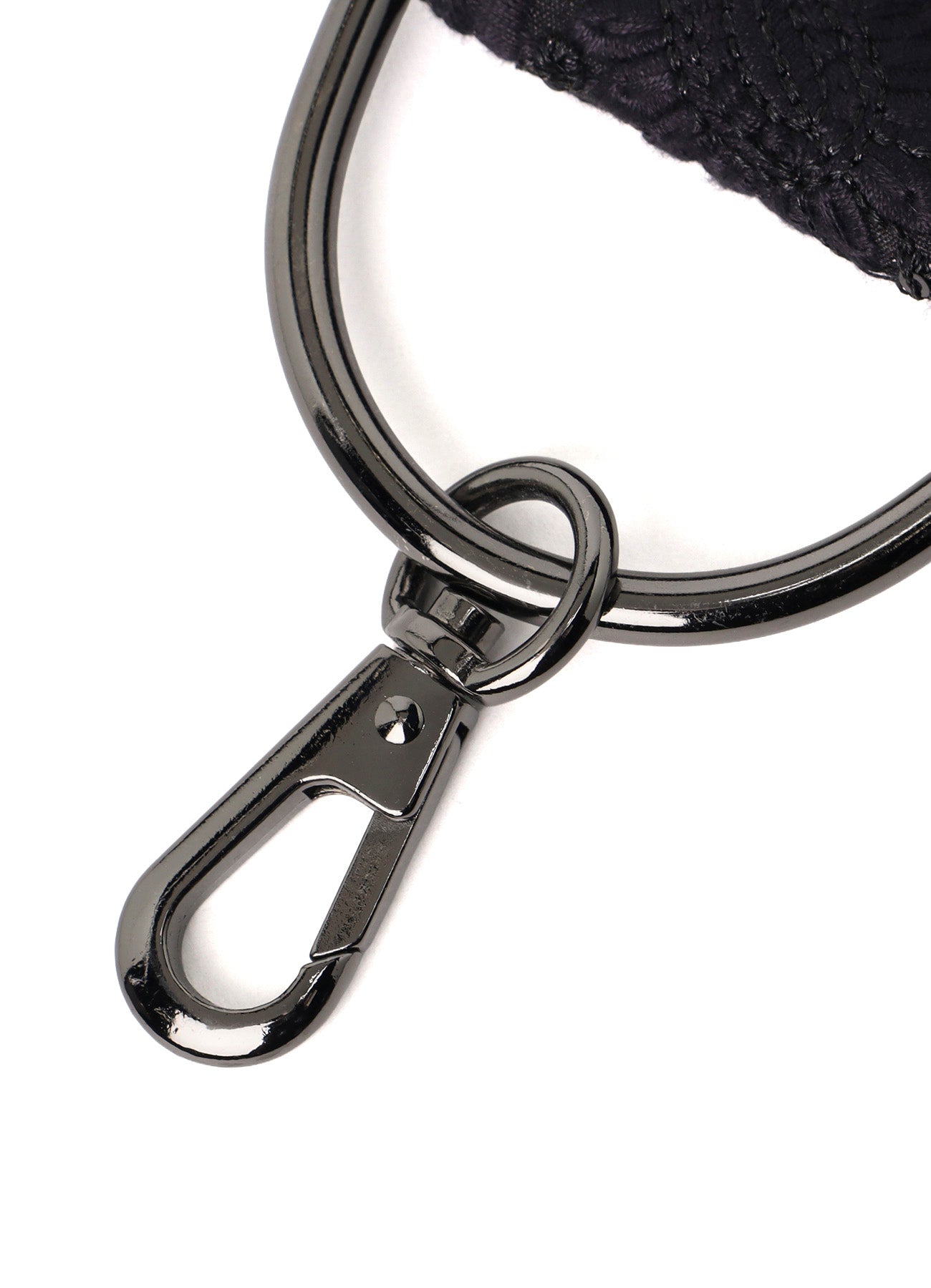 SHOULDER BELT EMBROIDERY