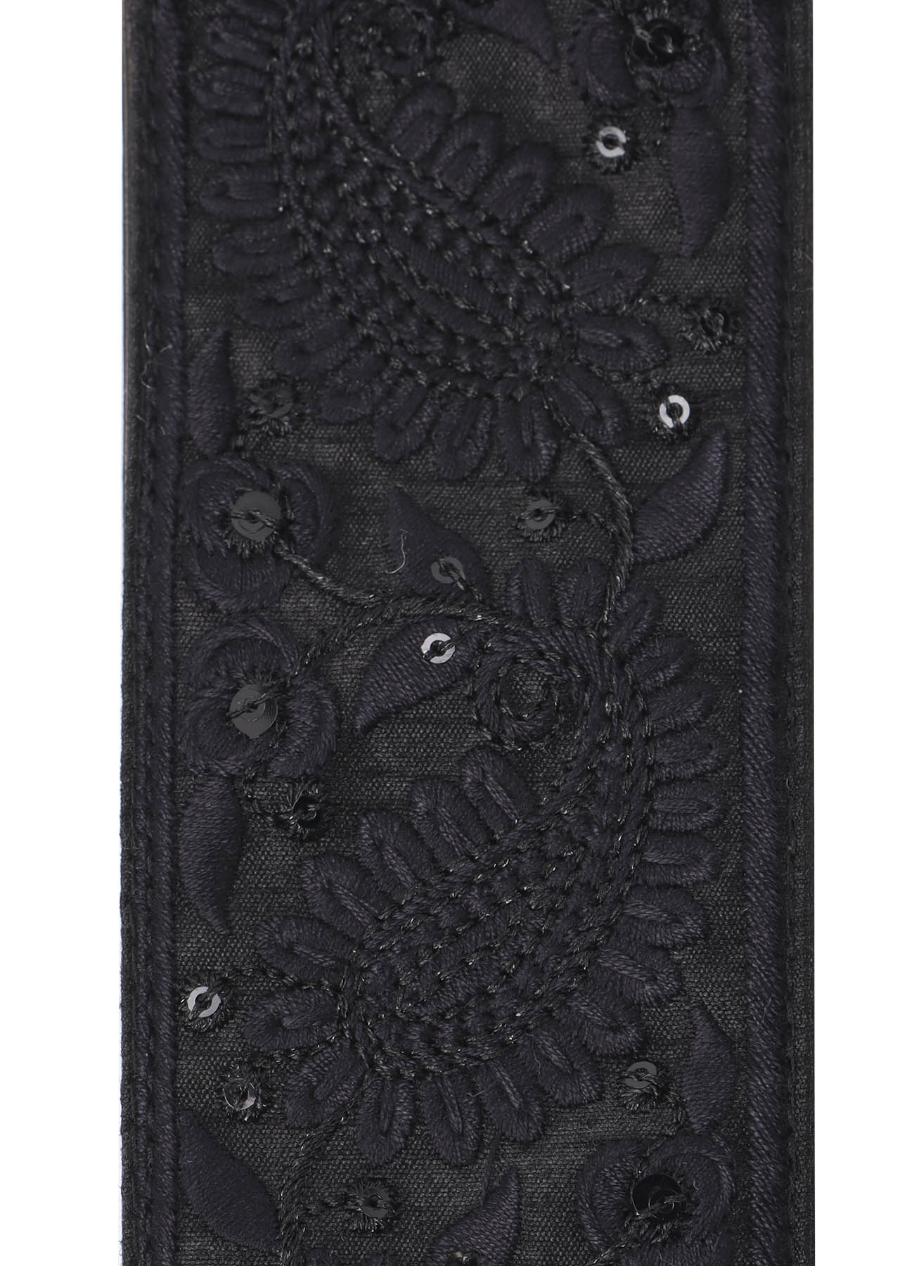 SHOULDER BELT EMBROIDERY