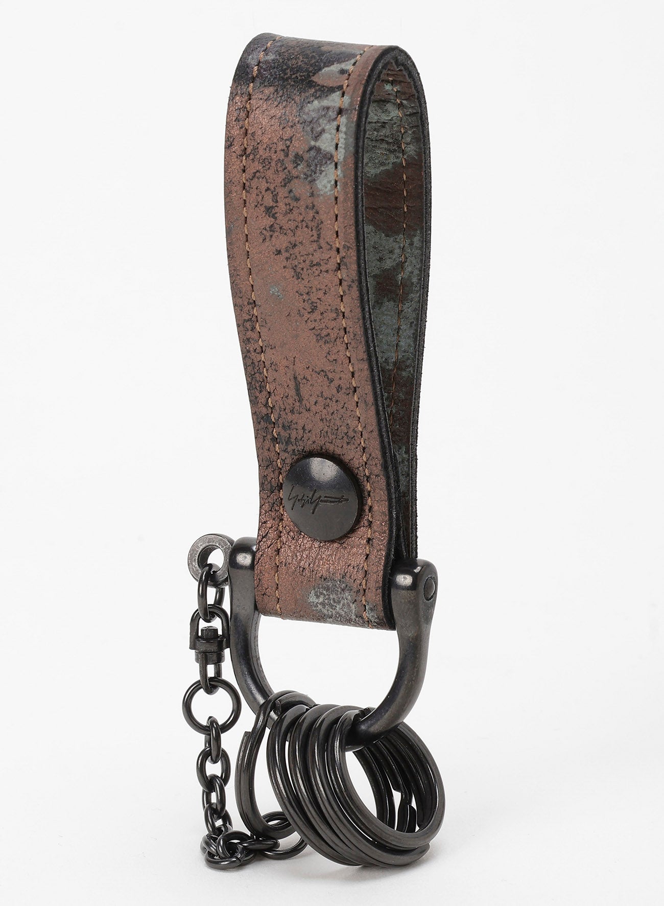 Keychain – THE SHOP YOHJI YAMAMOTO