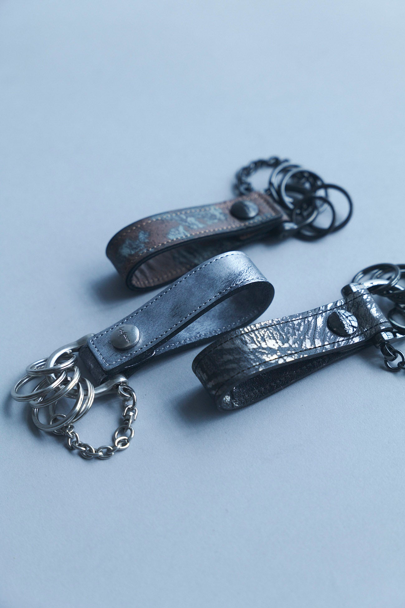 Keychain – THE SHOP YOHJI YAMAMOTO
