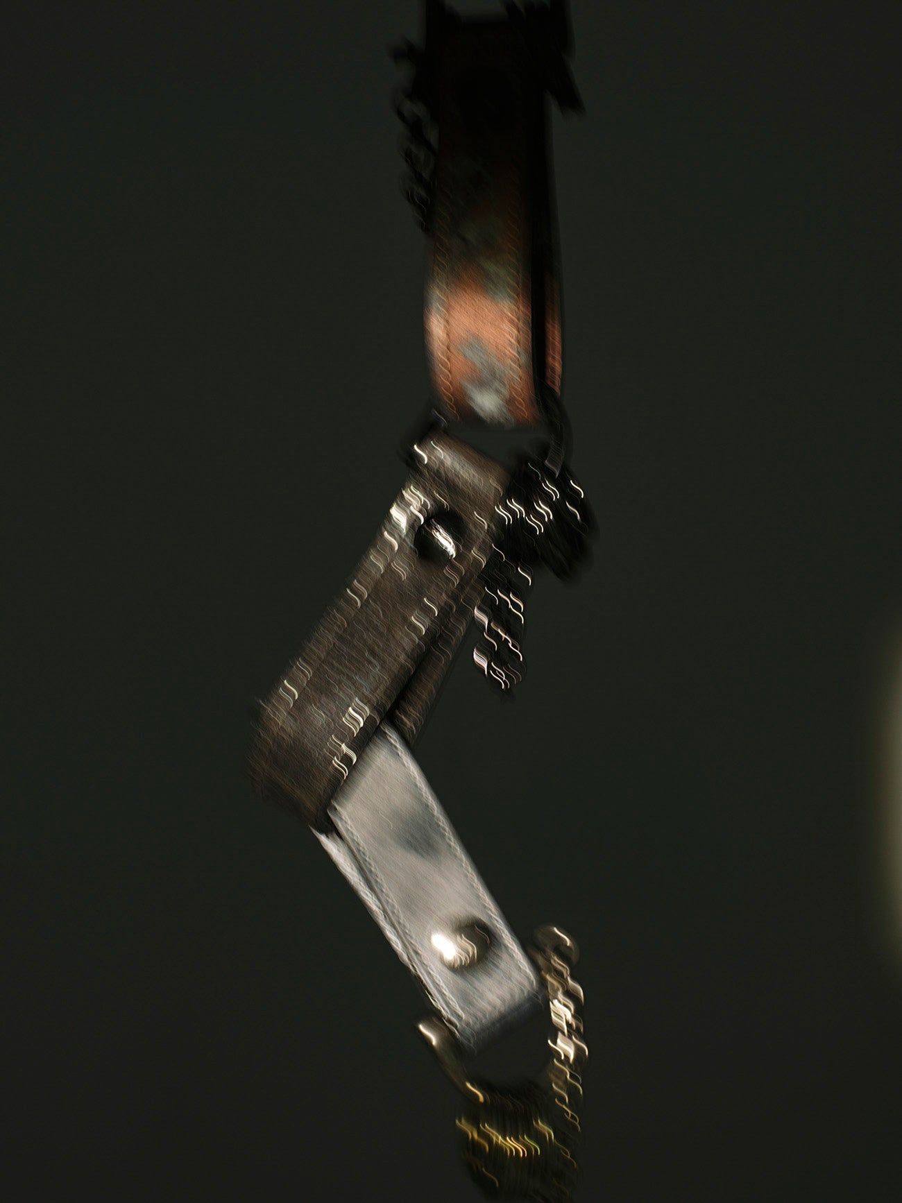 Keychain – THE SHOP YOHJI YAMAMOTO