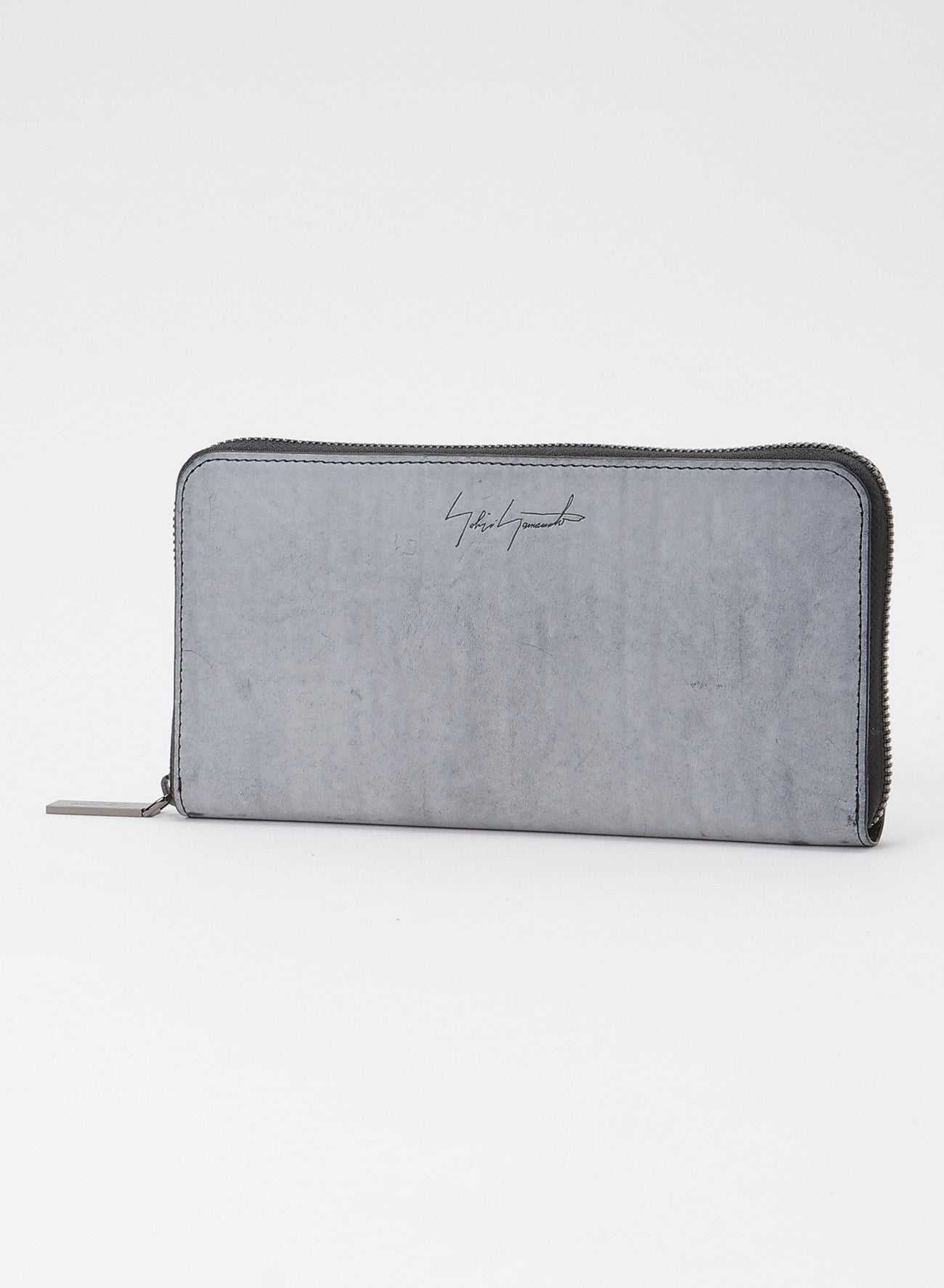 Round zip wallet(9/5 12:00 Release)