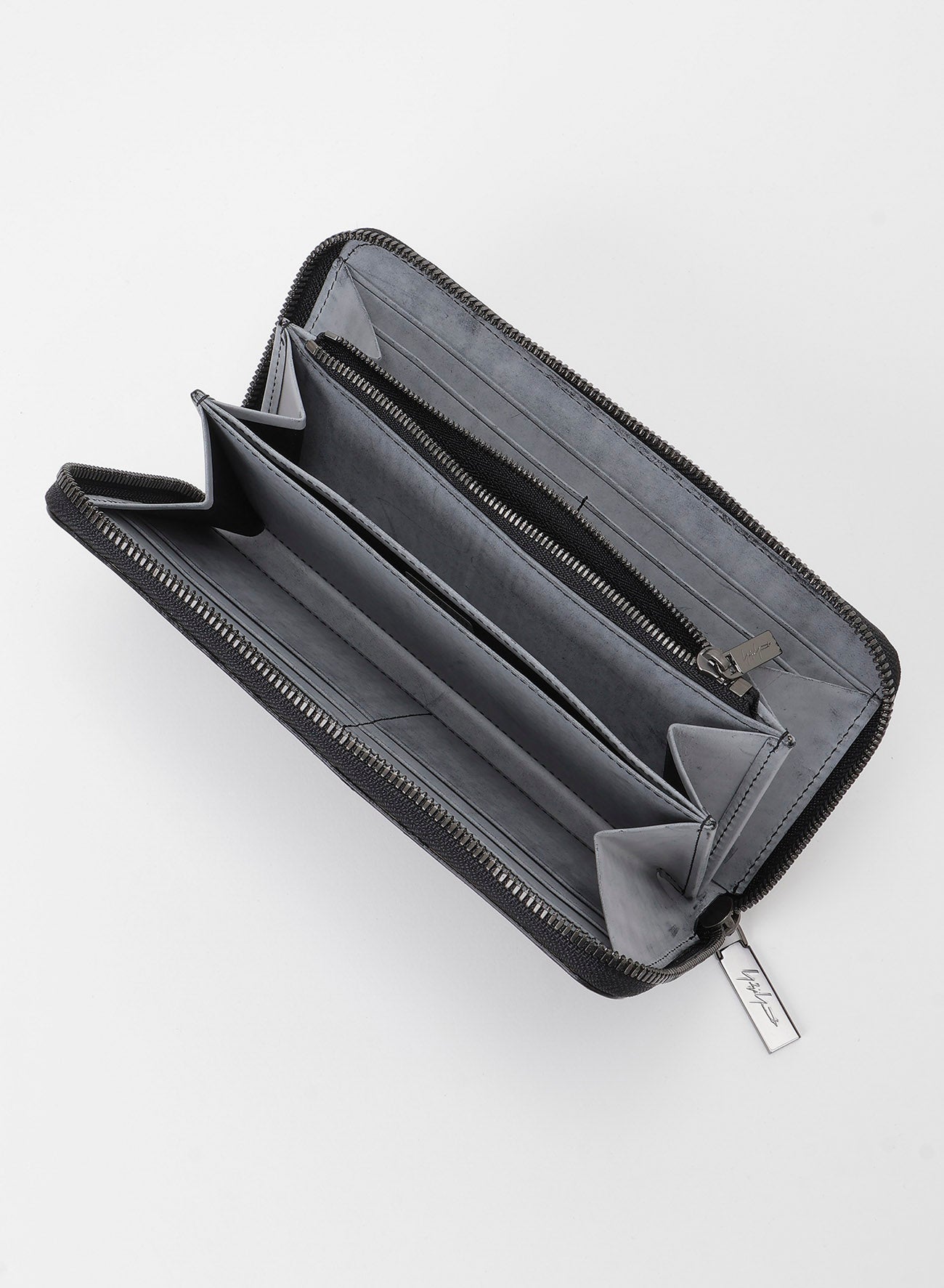 Round zip wallet(9/5 12:00 Release)