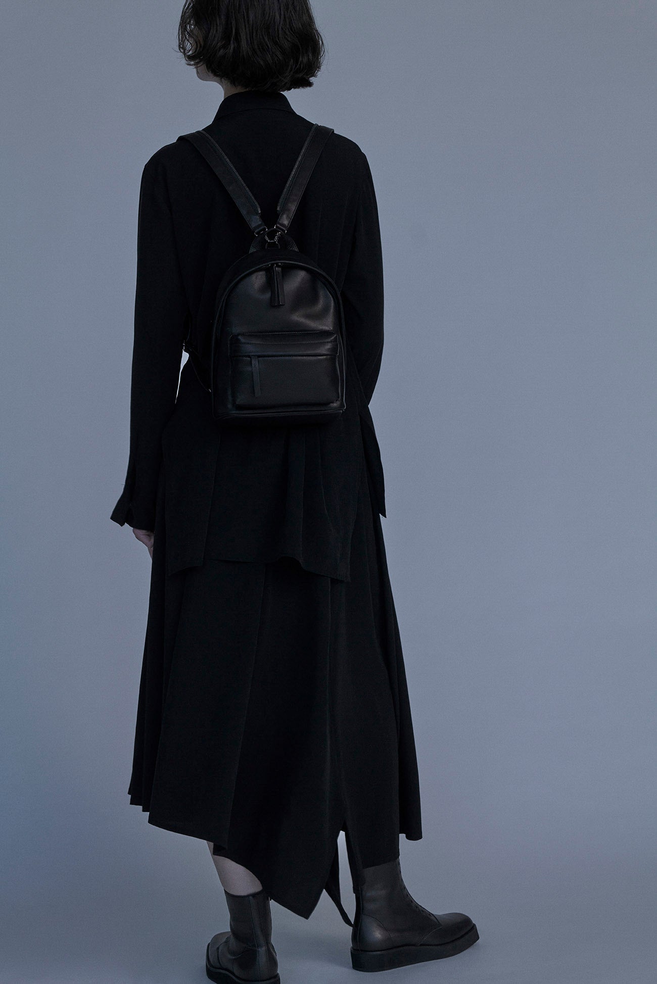 Mini backpack(9/5 12:00 Release)