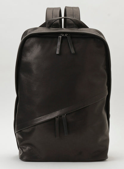 Diagonal backpack(9/5 12:00 Release)