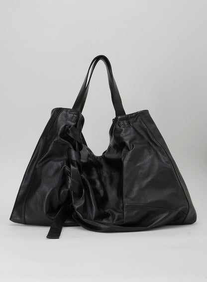 RIBBON TOTE