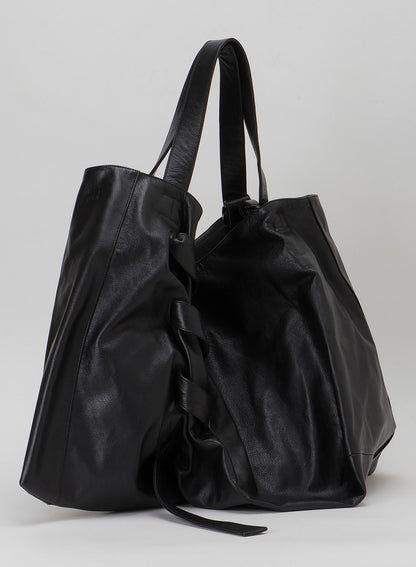 RIBBON TOTE