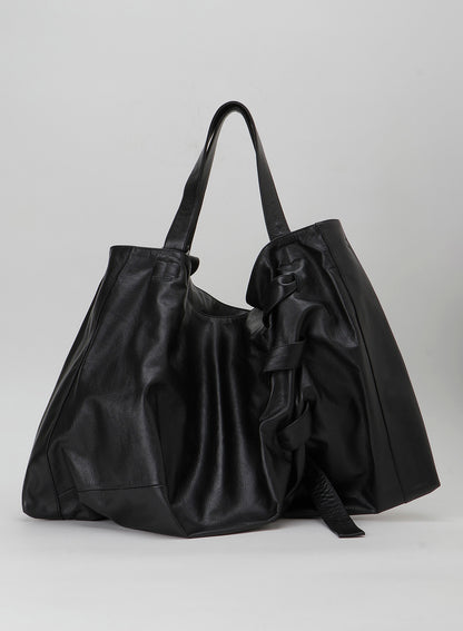 RIBBON TOTE