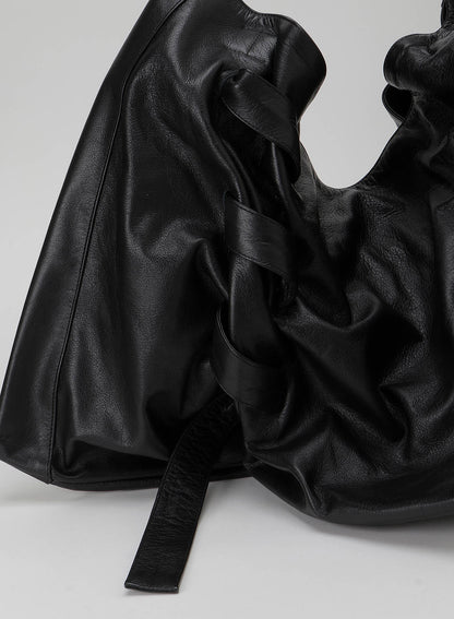 RIBBON TOTE