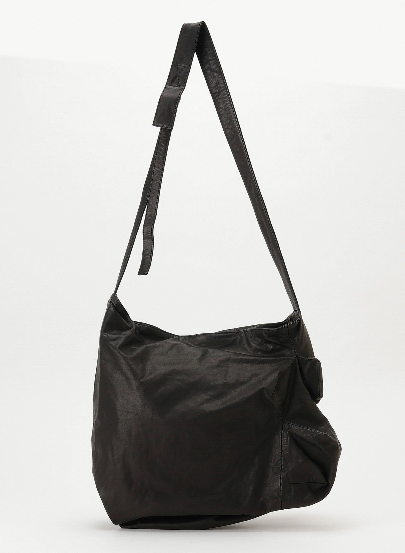 Unevenness shoulder – THE SHOP YOHJI YAMAMOTO