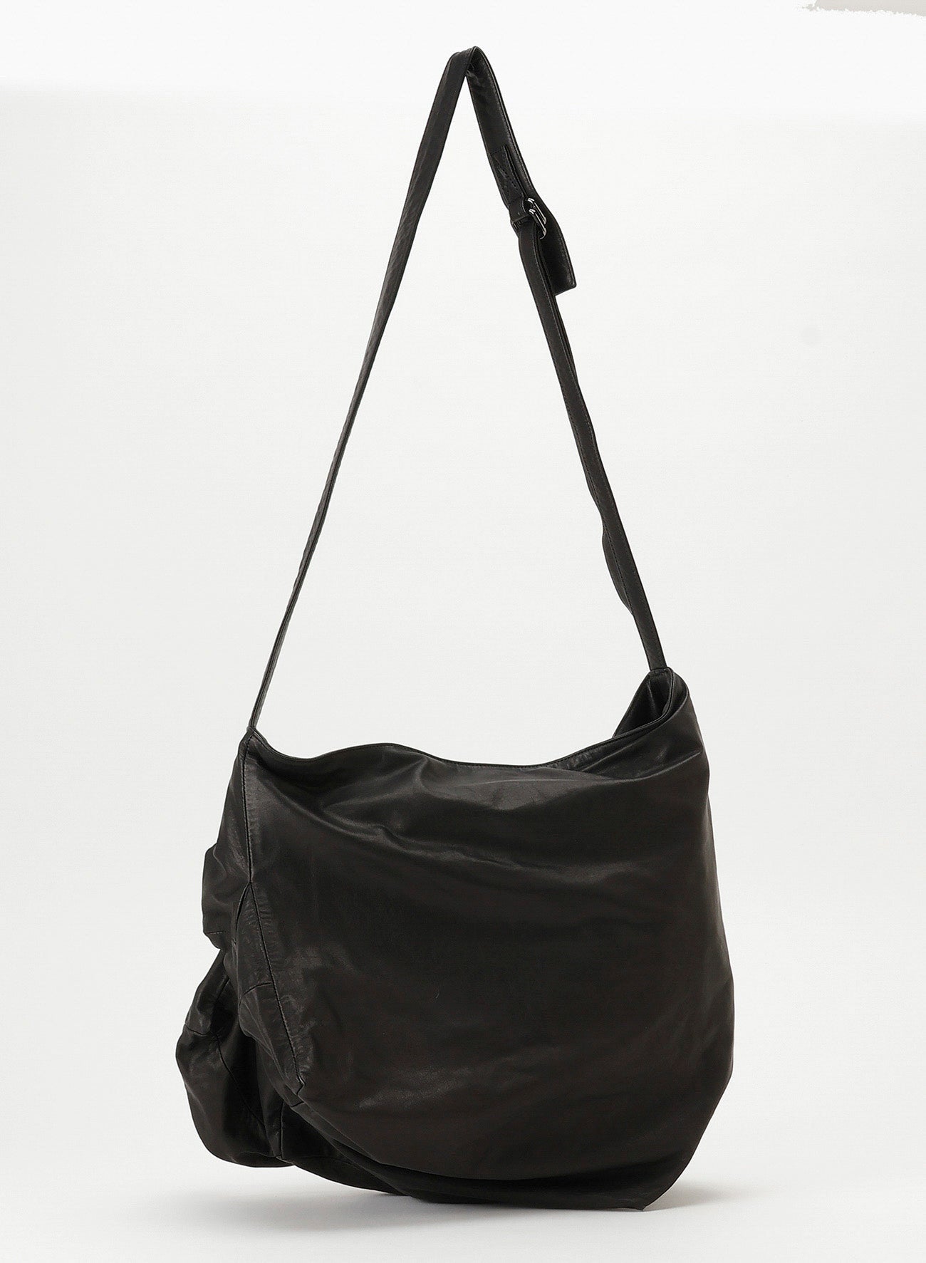 Unevenness shoulder – THE SHOP YOHJI YAMAMOTO