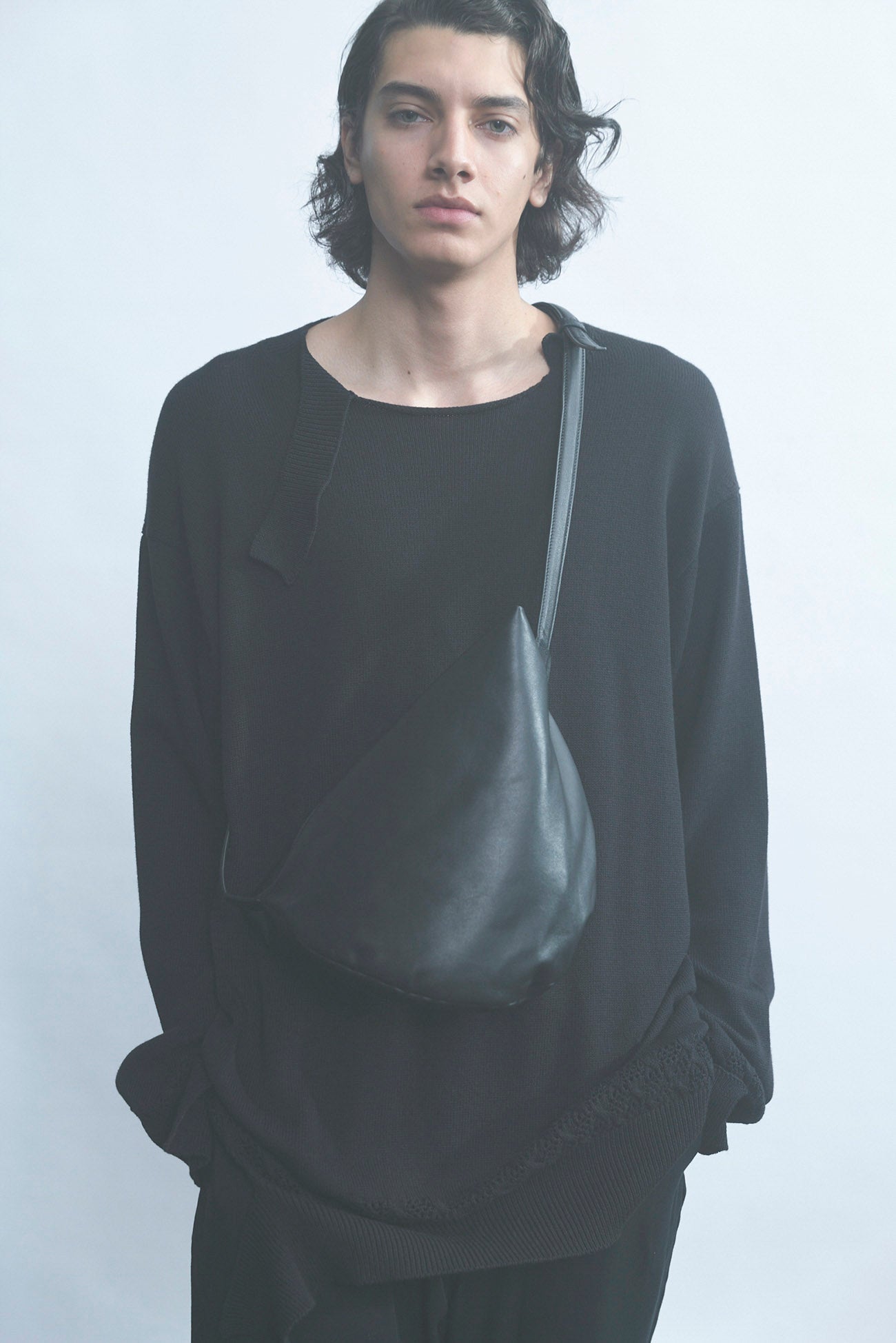 Round Shoulder(S)(10/3 12:00 Release)