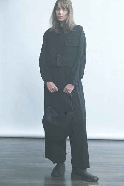 Round Shoulder(M)(10/3 12:00 Release)