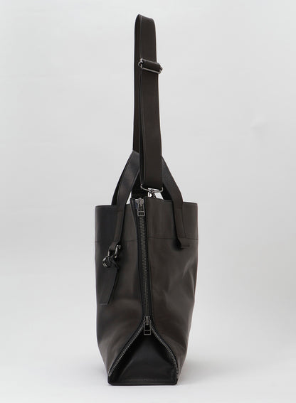 Zipper tote LL(9/5 12:00 Release)