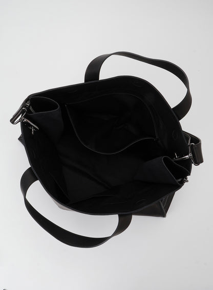 Zipper tote LL(9/5 12:00 Release)