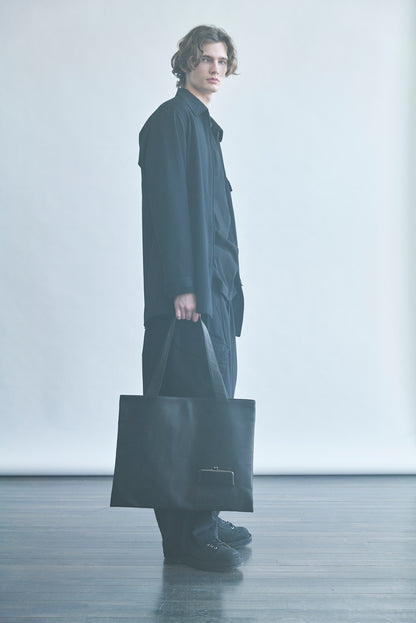 Clasp tote LL(11/21 12:00 Release)