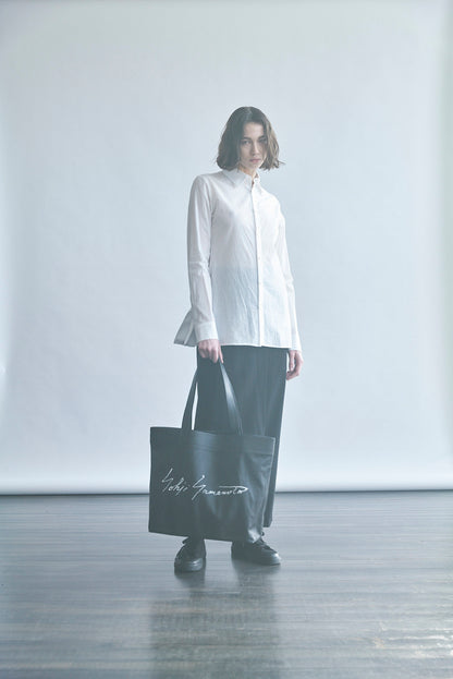 Signature tote(L)(9/5 12:00 Release)