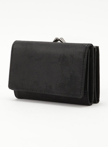 Clasp trifold wallet-sep