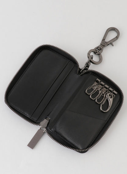 Strap key case