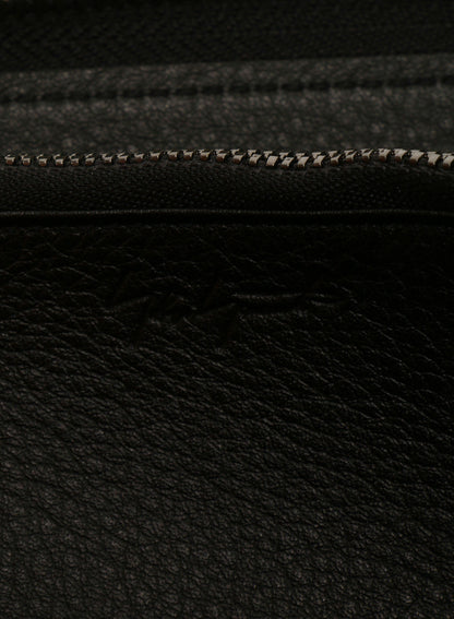 Signature long wallet