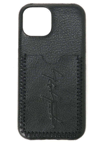 Signature PK iPhone case15