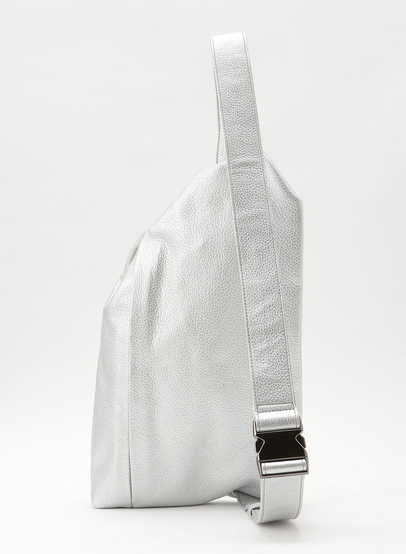 Lock sling bodybag