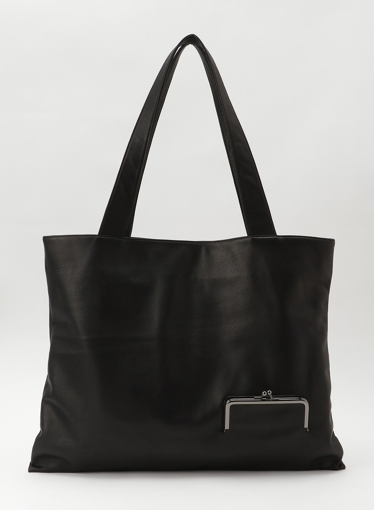 【Release in early November】clasp tote LL