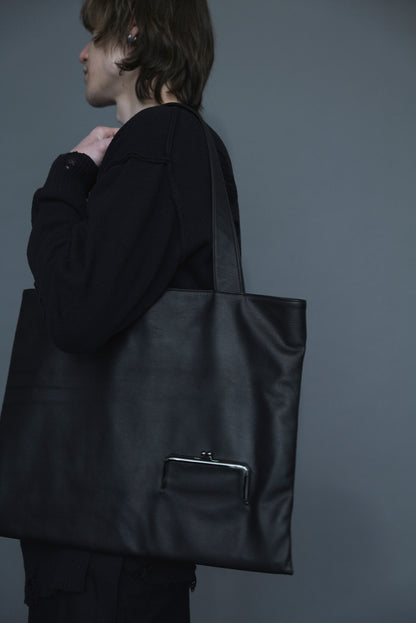 【Release in early November】clasp tote LL