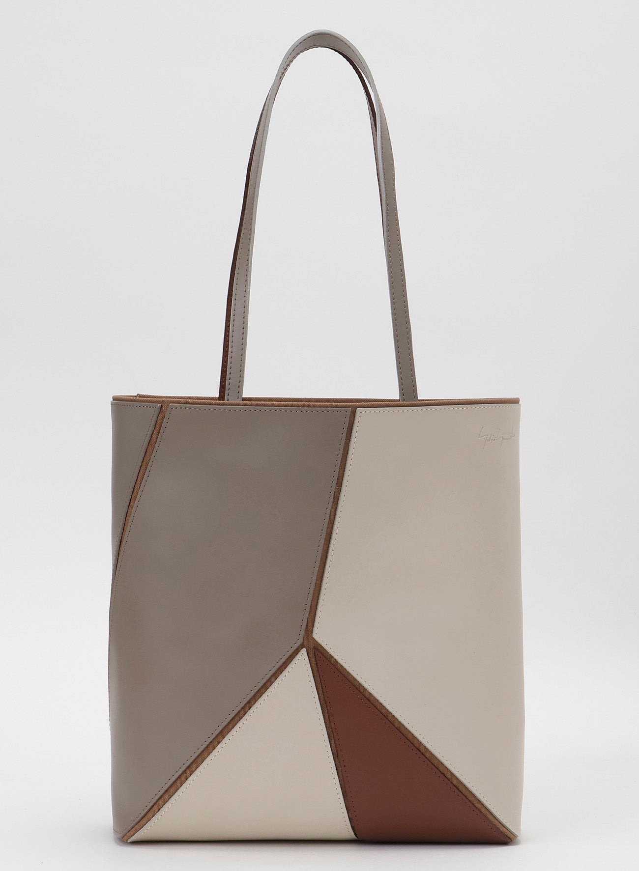 Panel tote