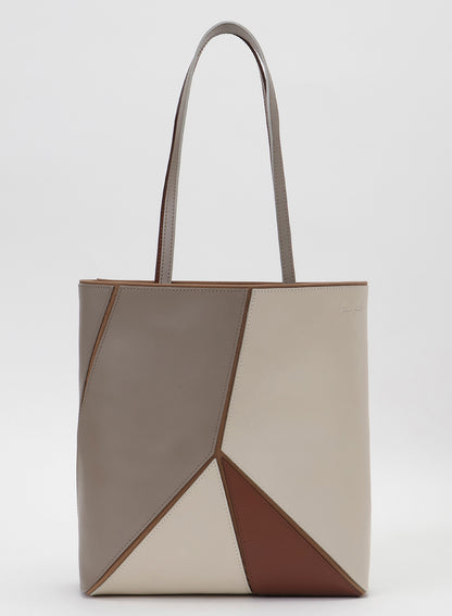 Panel tote