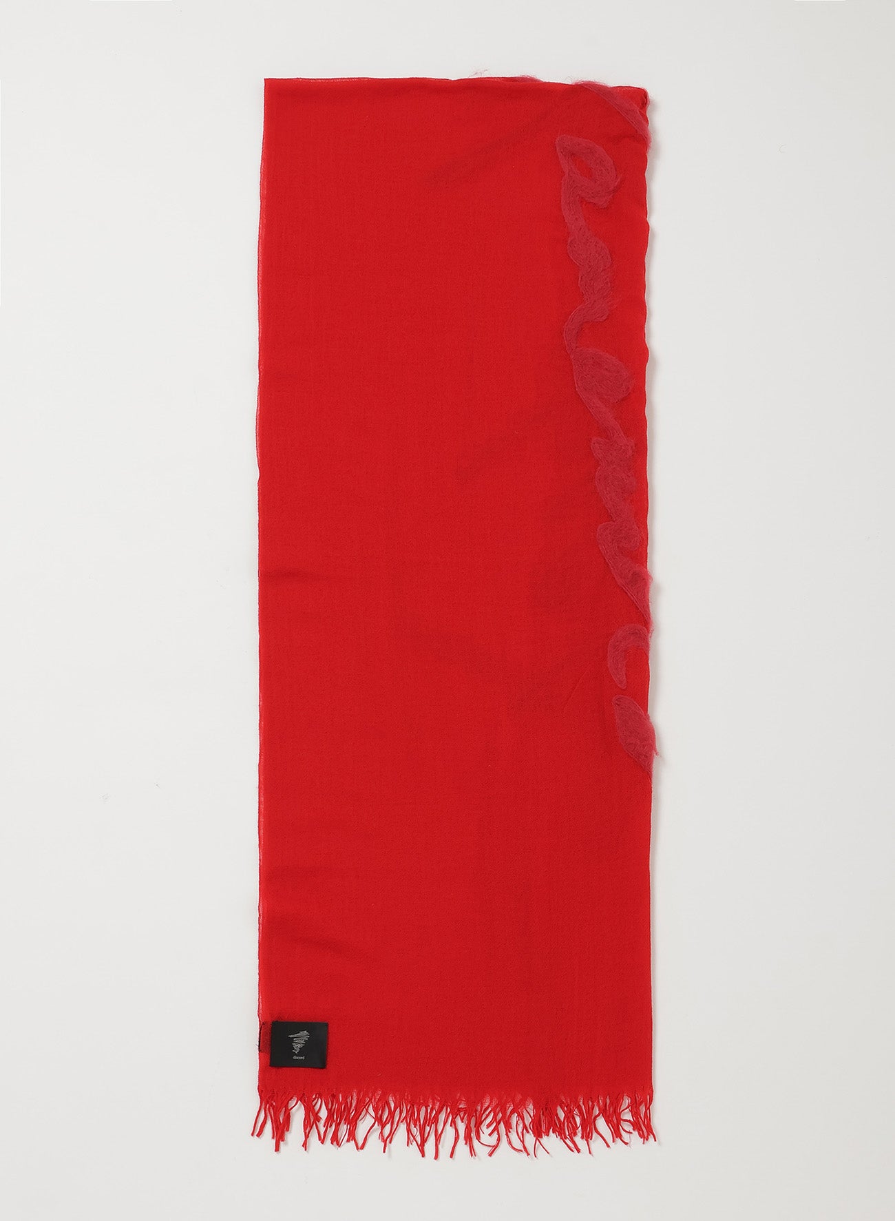 【Launching 12:00(JST) November 1】Signature stole