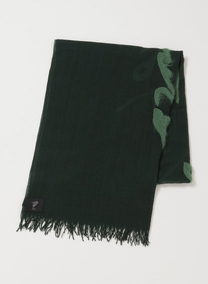 【Launching 12:00(JST) November 1】Signature stole